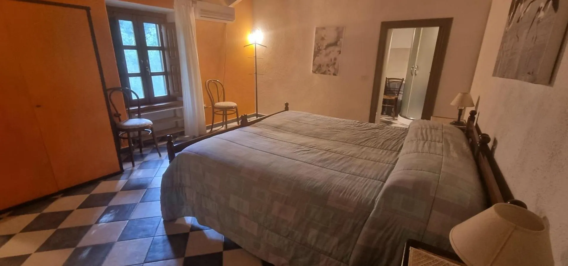 Guest house B&B Di Luisa Ledda Ales