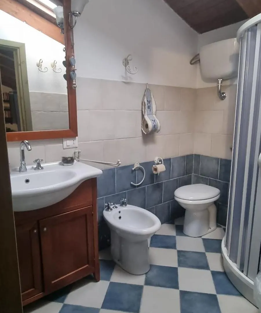 B&B Di Luisa Ledda Ales 0*,  Italy